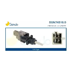 SSN74S16.0 SANDO