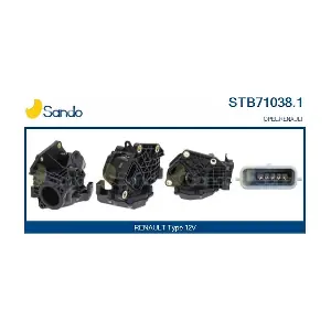 STB71038.1 SANDO
