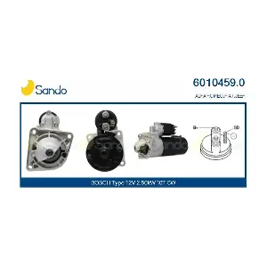 6010459.0 SANDO