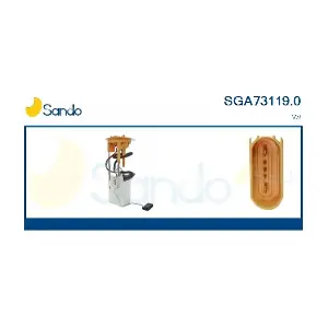 SGA73119.0 SANDO