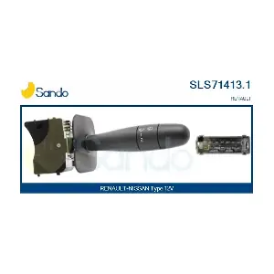 SLS71413.1 SANDO