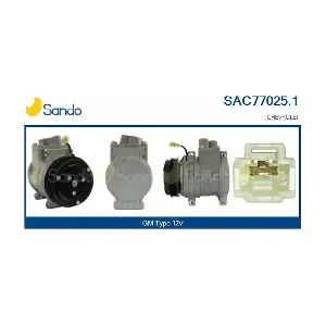 SAC77025.1 SANDO