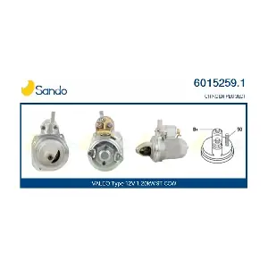 SANDO 6015259.1
