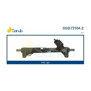 SSB73104.2 SANDO