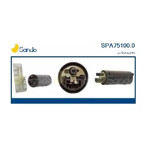 SPA75100.0 SANDO