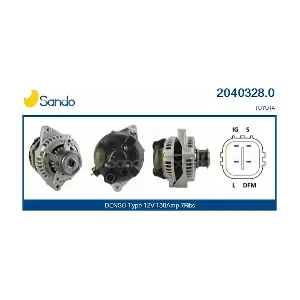20403280 SANDO