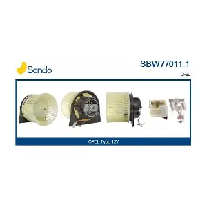 SBW77011.1 SANDO