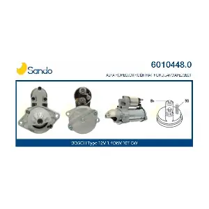 SANDO 6010448.0