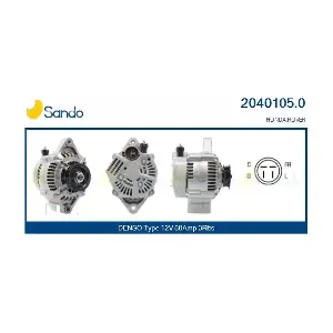 SANDO 2040105.0