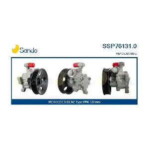 SSP76131.0 SANDO