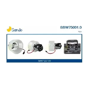 SANDO SBW75001.0