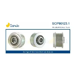 SANDO SCP90123.1