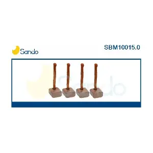 SBM10015.0 SANDO