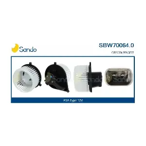 SBW70064.0 SANDO