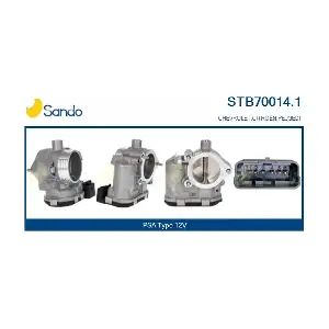 STB70014.1 SANDO