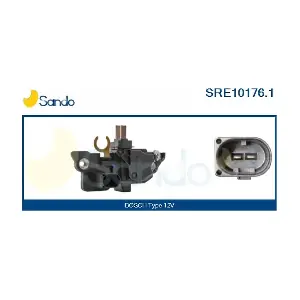 SRE10176.1 SANDO