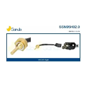 SANDO SSN95H02.0