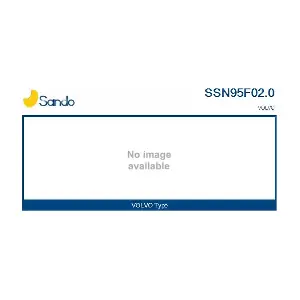 SSN95F02.0 SANDO