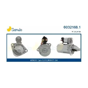 SANDO 6032168.1