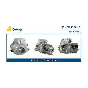 SSP63104.1 SANDO