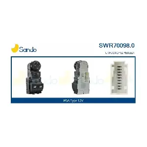 SWR70098.0 SANDO