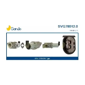 SVG78012.0 SANDO