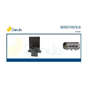SRS71073.0 SANDO
