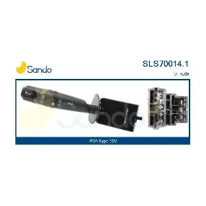 SLS70014.1 SANDO