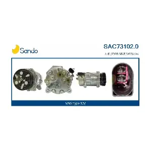 SANDO SAC73102.0