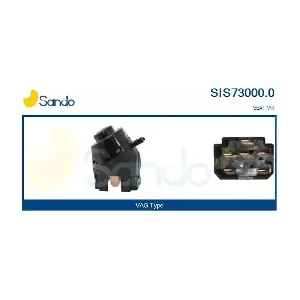 SIS73000.0 SANDO