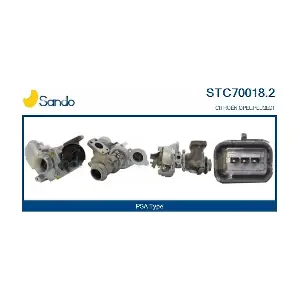 STC70018.2 SANDO