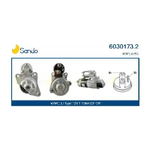 SANDO 6030173.2