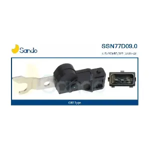 SANDO SSN77D09.0