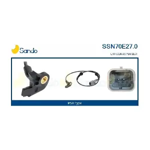 SSN70E27.0 SANDO