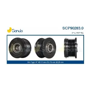 SANDO SCP90283.0