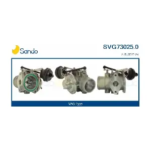 SANDO SVG73025.0