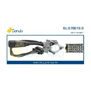 SLS76019.0 SANDO