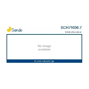 SCH71036.7 SANDO
