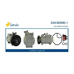 SANDO SAC82000.1