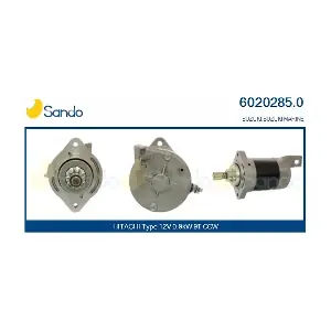 SANDO 6020285.0