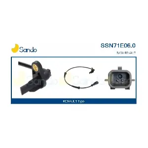 SANDO SSN71E06.0