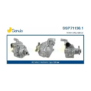 SSP71136.1 SANDO