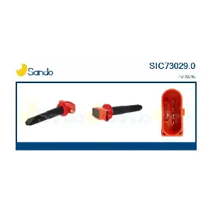 SIC73029.0 SANDO