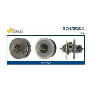 SCH72020.0 SANDO