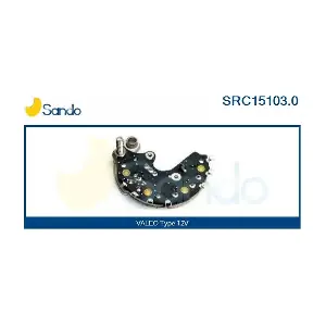 SRC15103.0 SANDO
