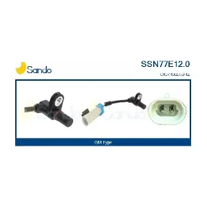 SSN77E12.0 SANDO