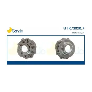 STK73020.7 SANDO