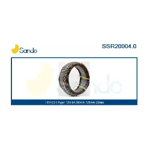 SANDO SSR20004.0
