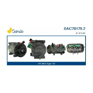 SAC78179.2 SANDO