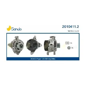 SANDO 2010411.2